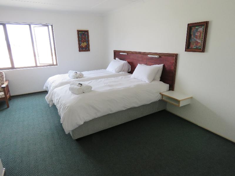 Ngandu At Sea Luxury Accommodation image