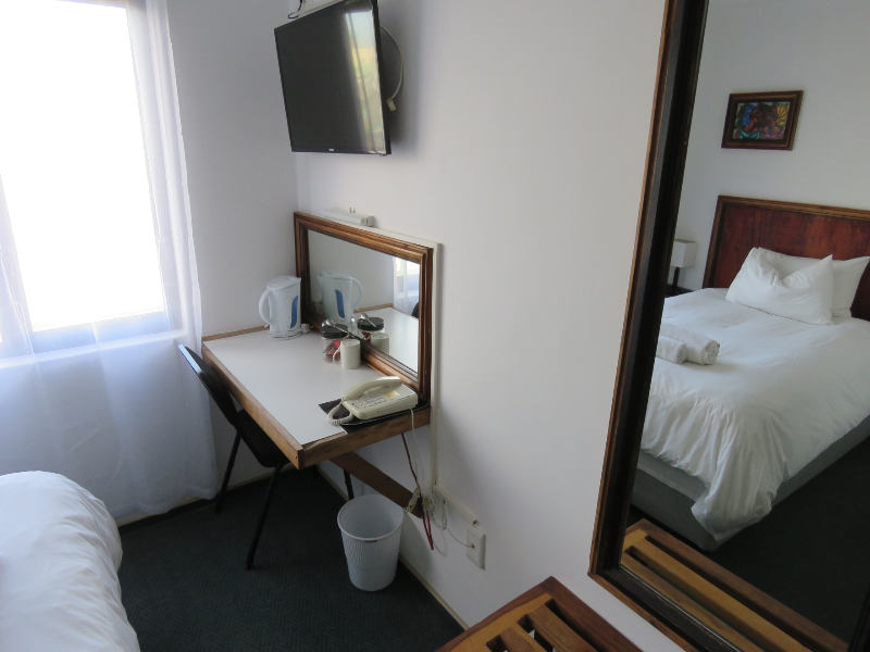 Ngandu At Sea Luxury Accommodation