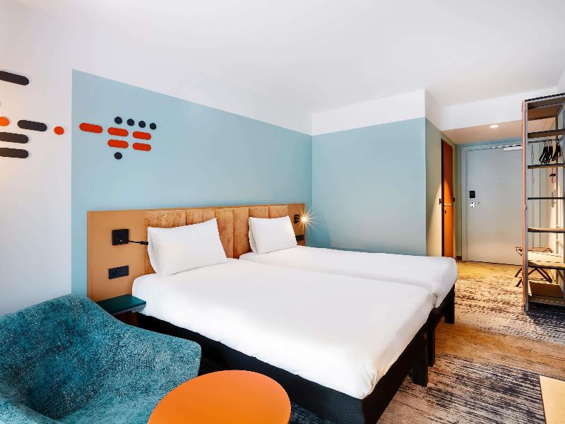 ibis Styles Krakow Centrum image