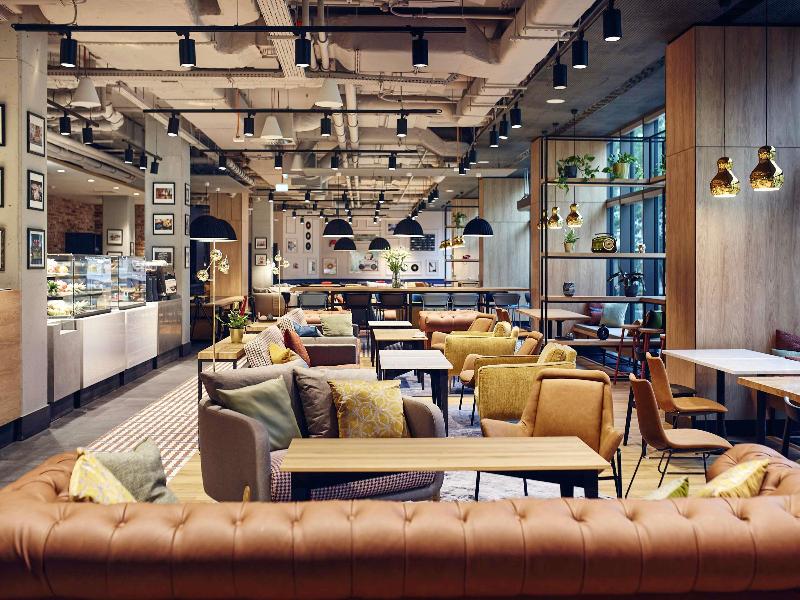 ibis Styles Krakow Centrum image