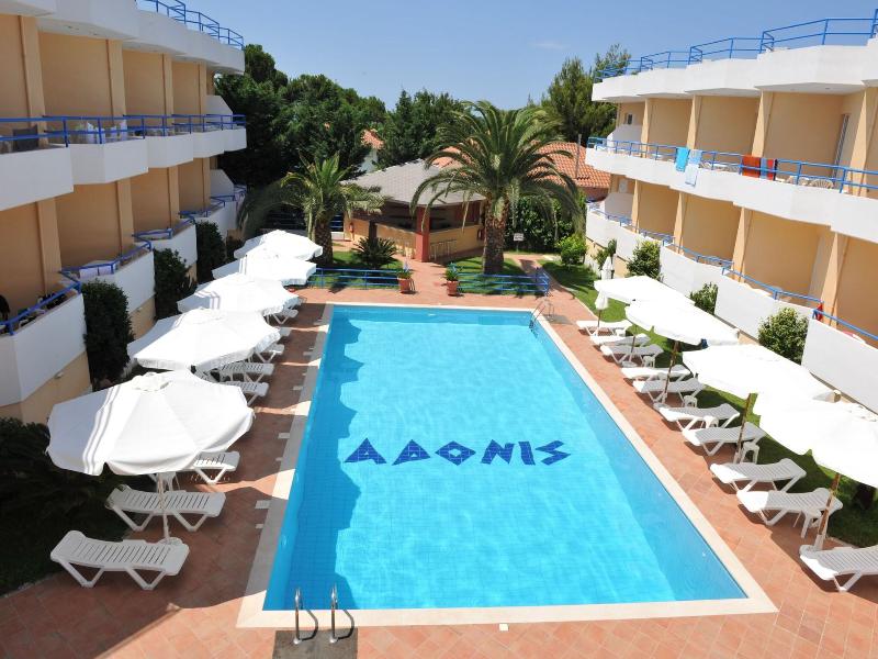 Adonis Hotel image