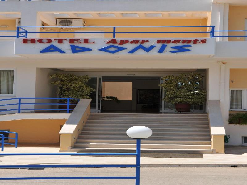 Adonis Hotel image