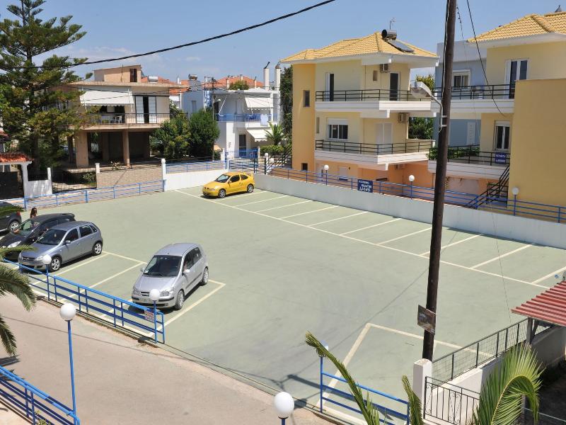 Adonis Hotel image
