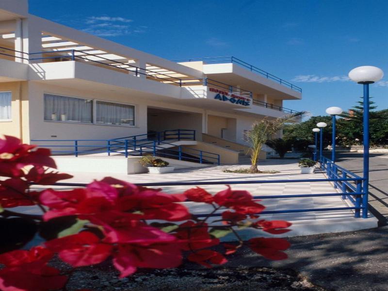 Adonis Hotel image