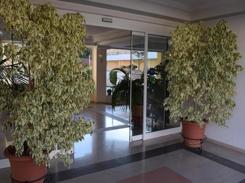 Adonis Hotel image