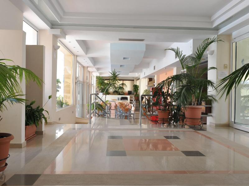 Adonis Hotel image