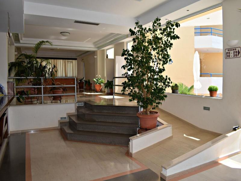 Adonis Hotel image