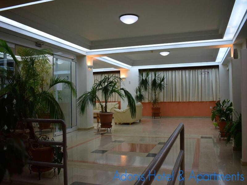 Adonis Hotel image