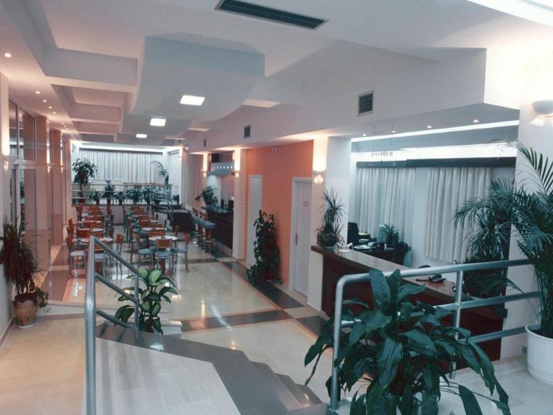 Adonis Hotel image