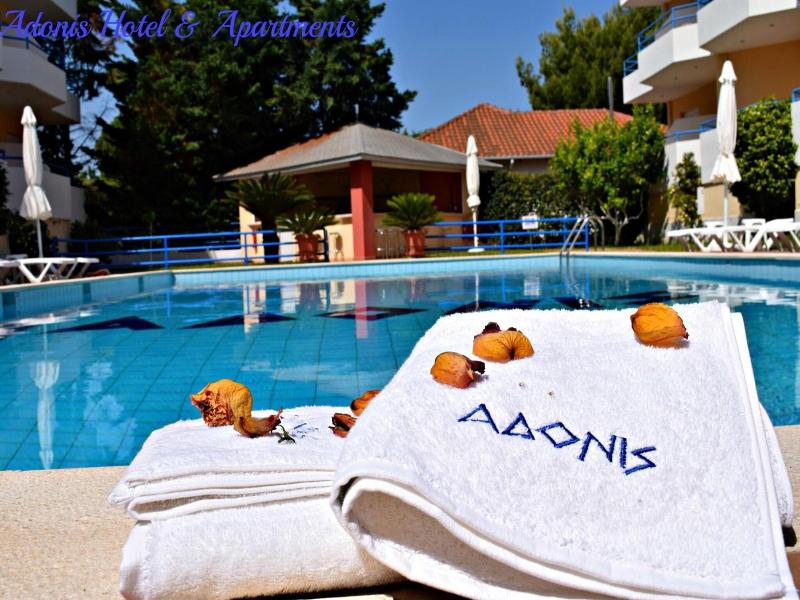 Adonis Hotel image