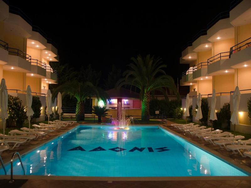 Adonis Hotel image