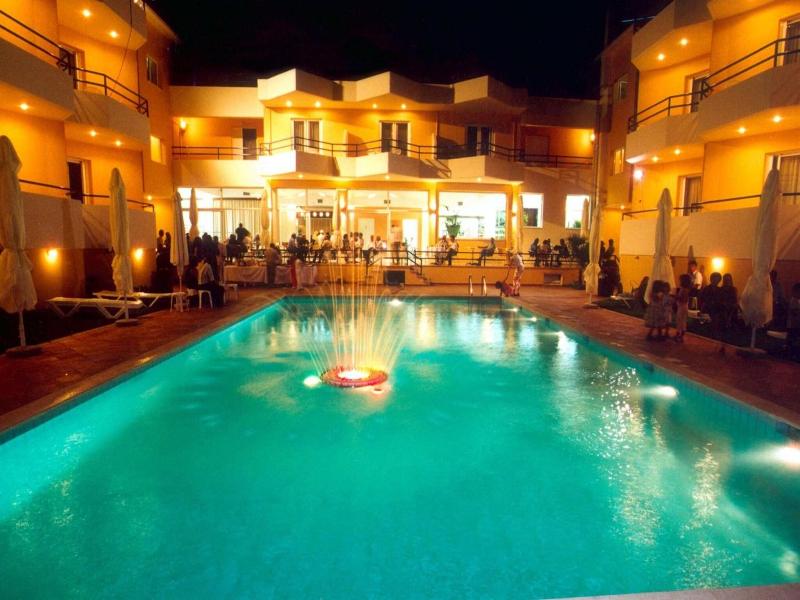 Adonis Hotel image
