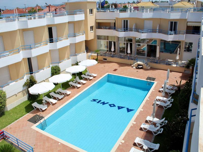 Adonis Hotel image