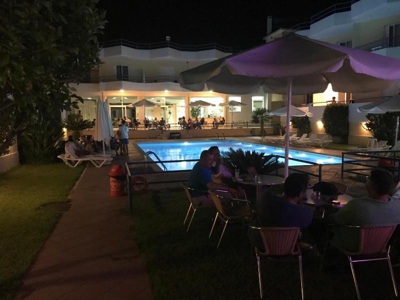 Adonis Hotel image
