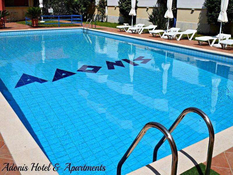 Adonis Hotel image