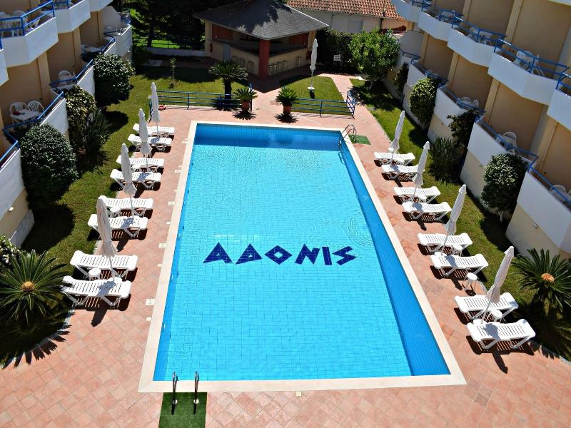 Adonis Hotel image