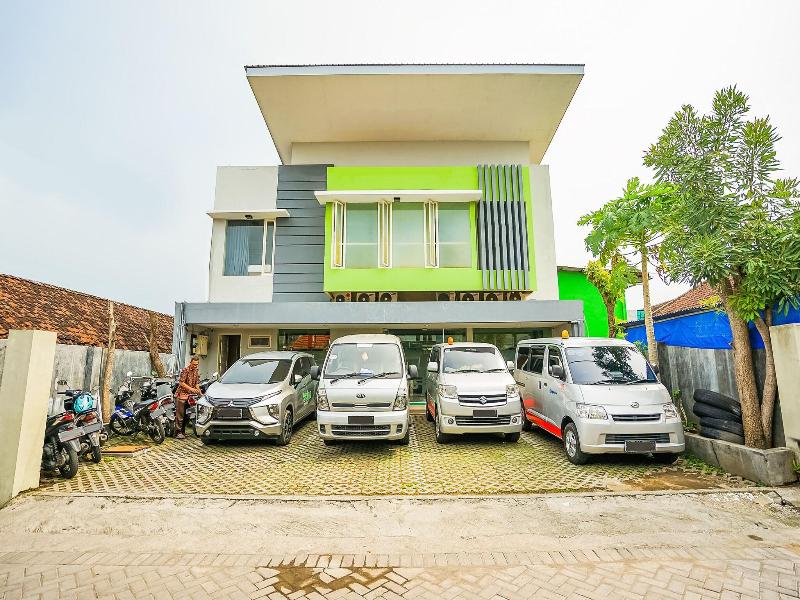 Ardhya Guest House image