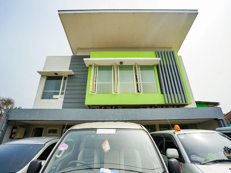 Ardhya Guest House image
