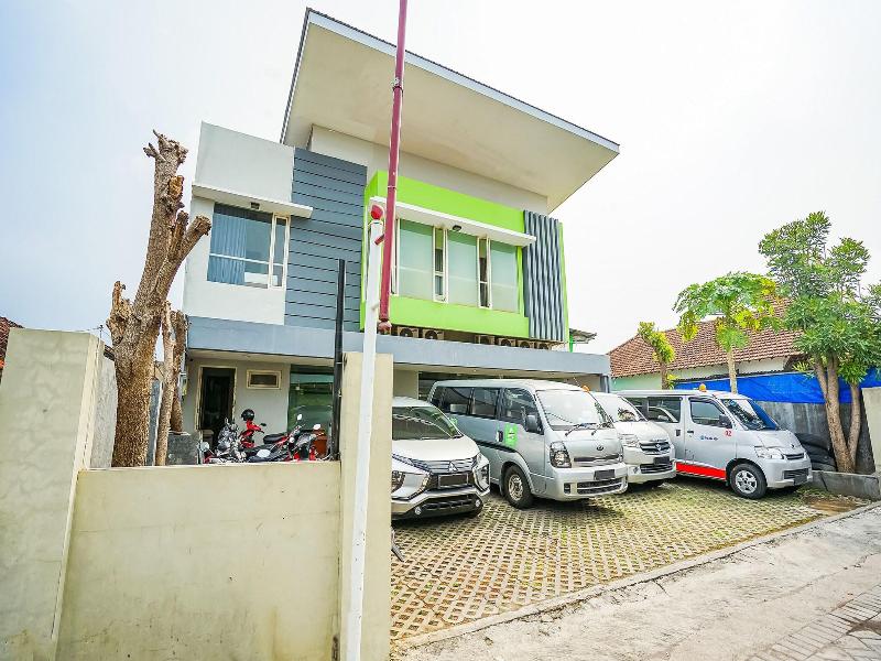 Ardhya Guest House image