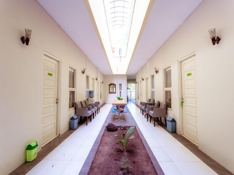 Ardhya Guest House image