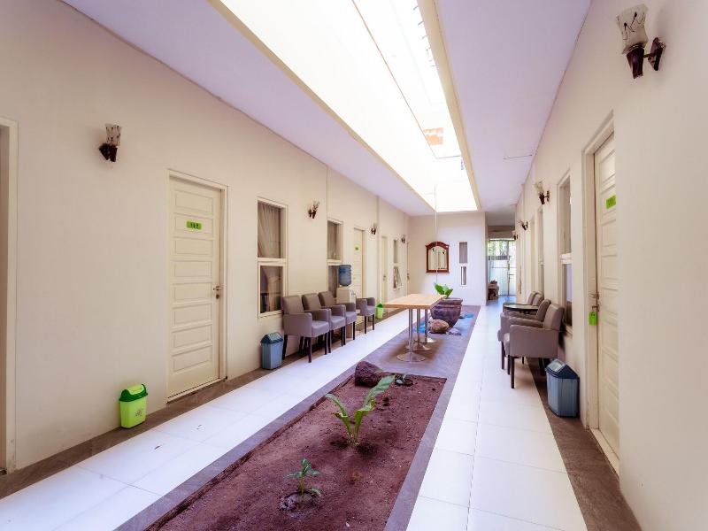 Ardhya Guest House image