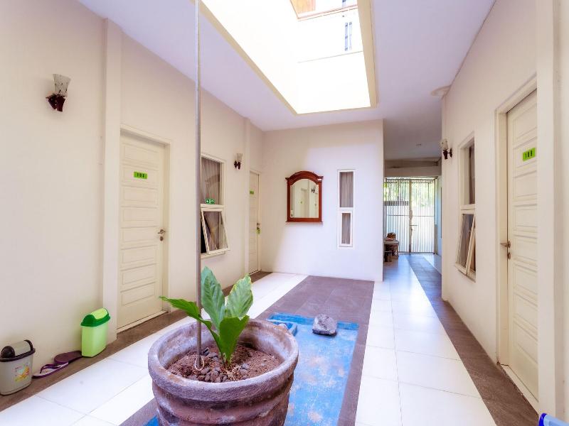 Ardhya Guest House image