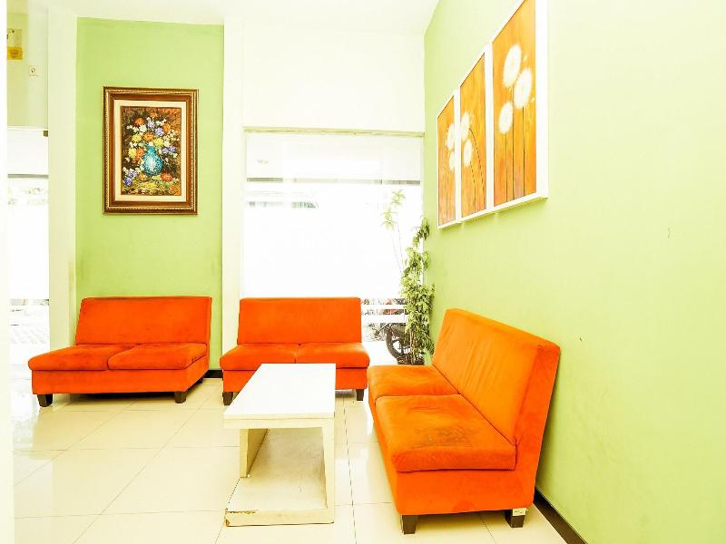 Ardhya Guest House image