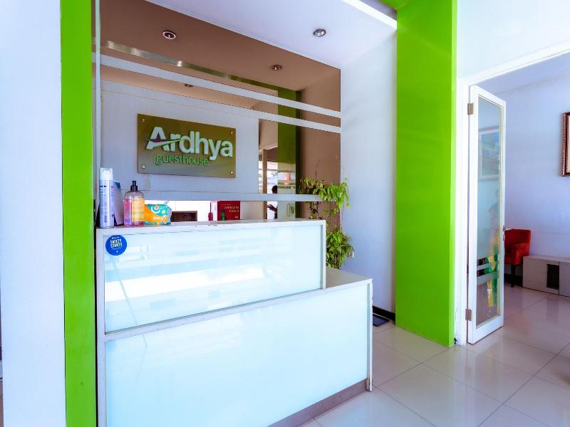 Ardhya Guest House image