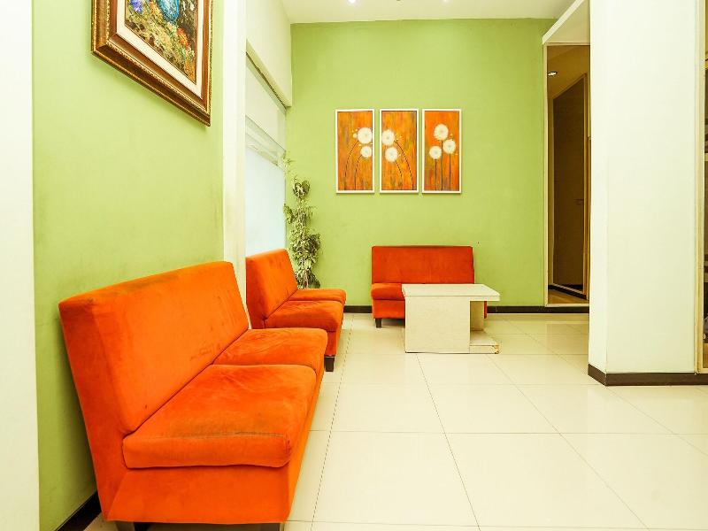 Ardhya Guest House image