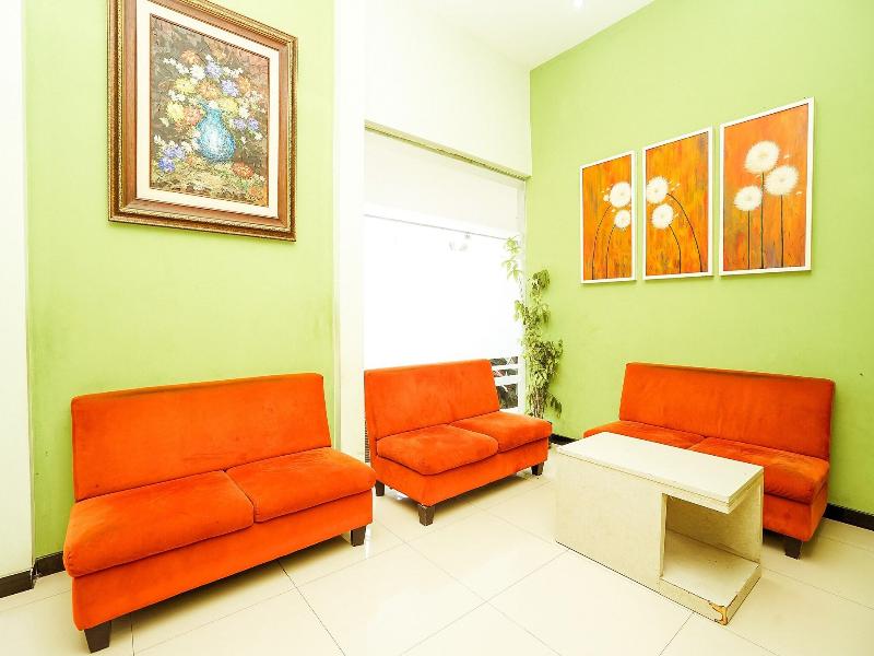 Ardhya Guest House image