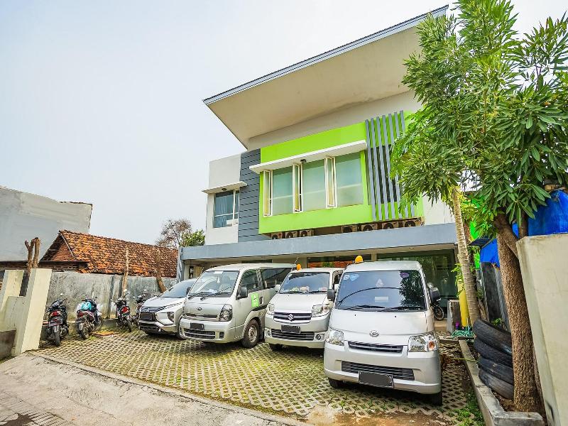 Ardhya Guest House image