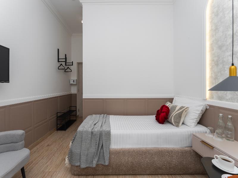 Alex Hotel image