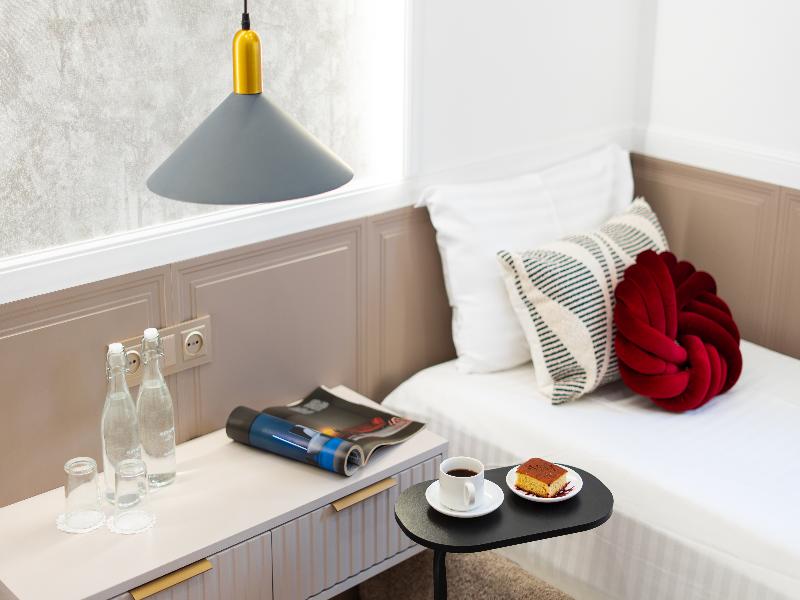Alex Hotel image