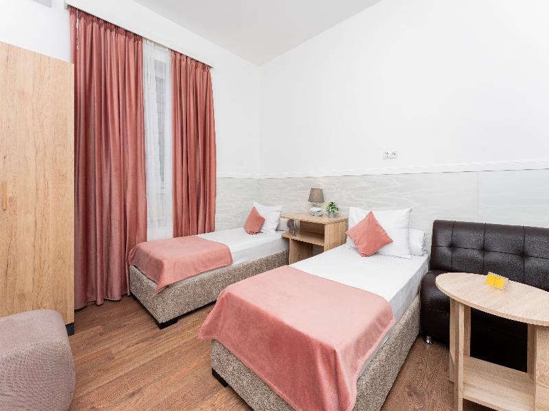 Alex Hotel image