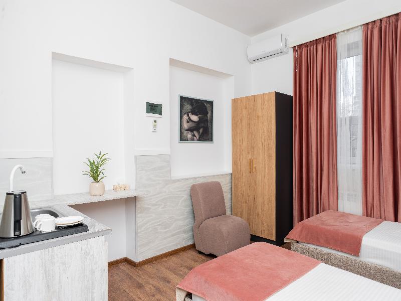 Alex Hotel image