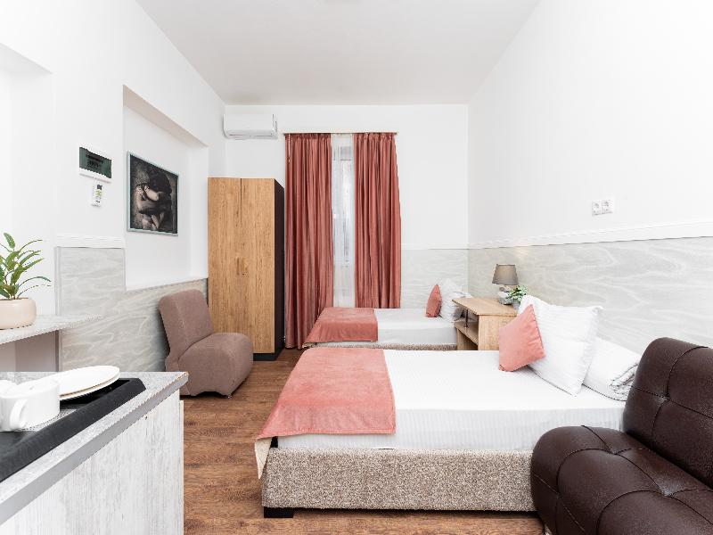 Alex Hotel image