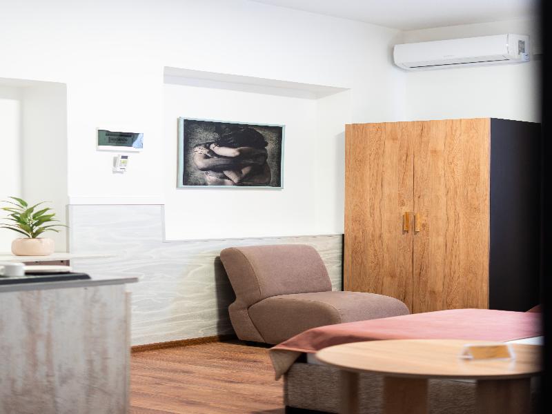 Alex Hotel image