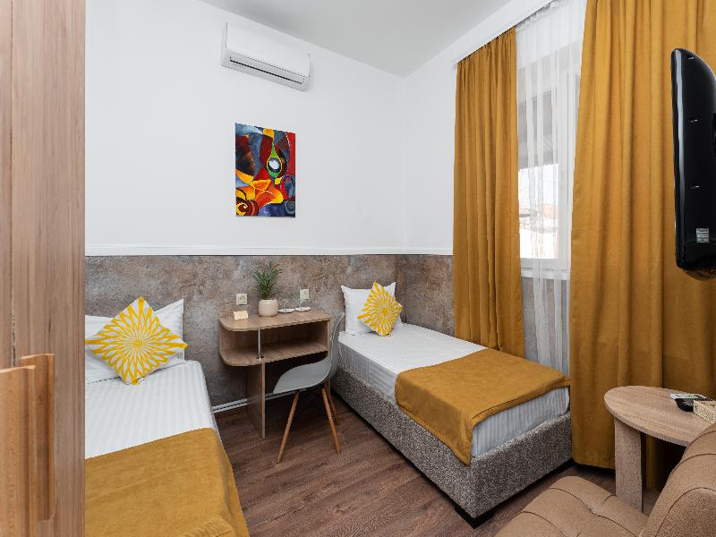 Alex Hotel image