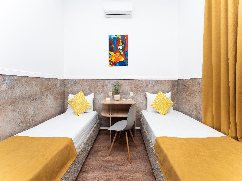 Alex Hotel image