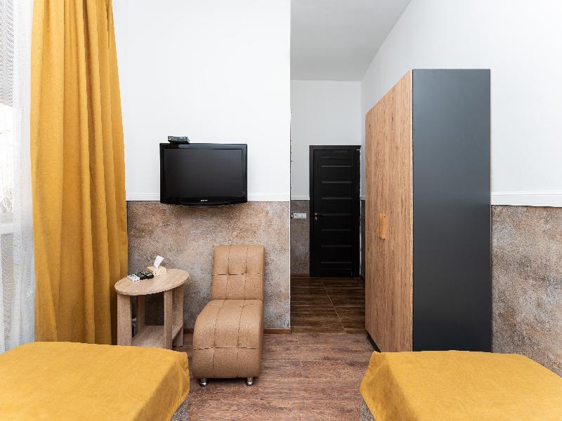 Alex Hotel image