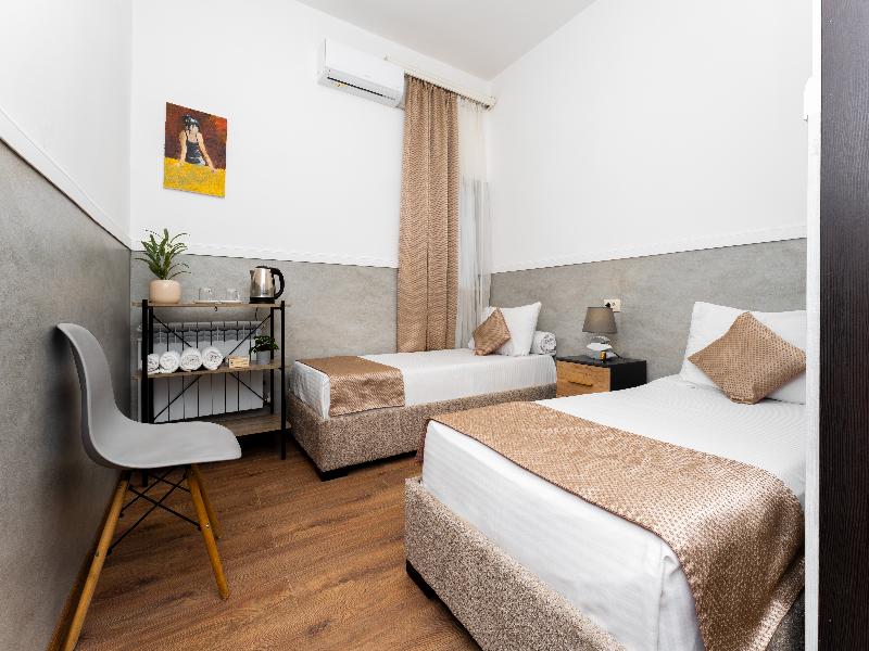 Alex Hotel image