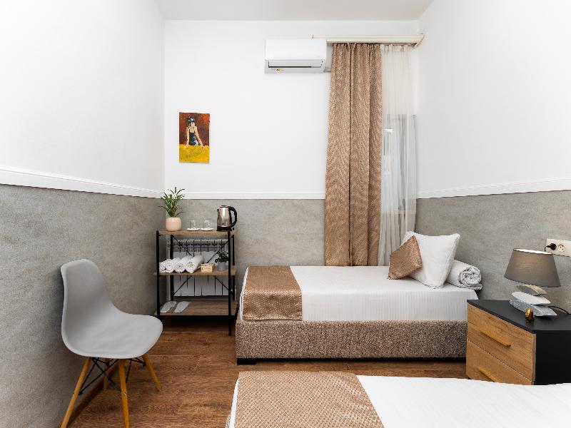 Alex Hotel image