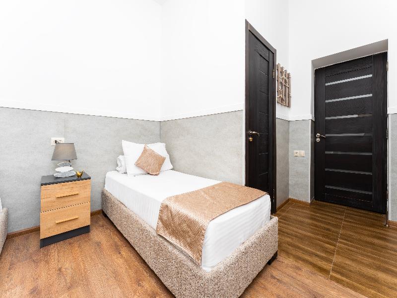 Alex Hotel image