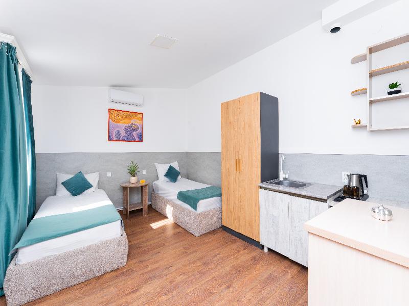 Alex Hotel image