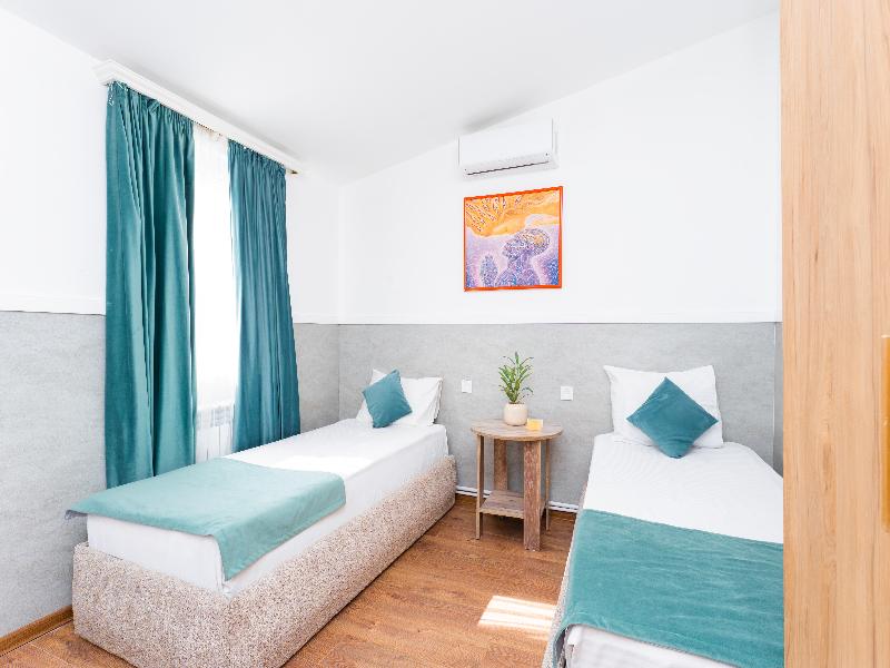 Alex Hotel image