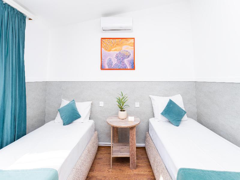 Alex Hotel image
