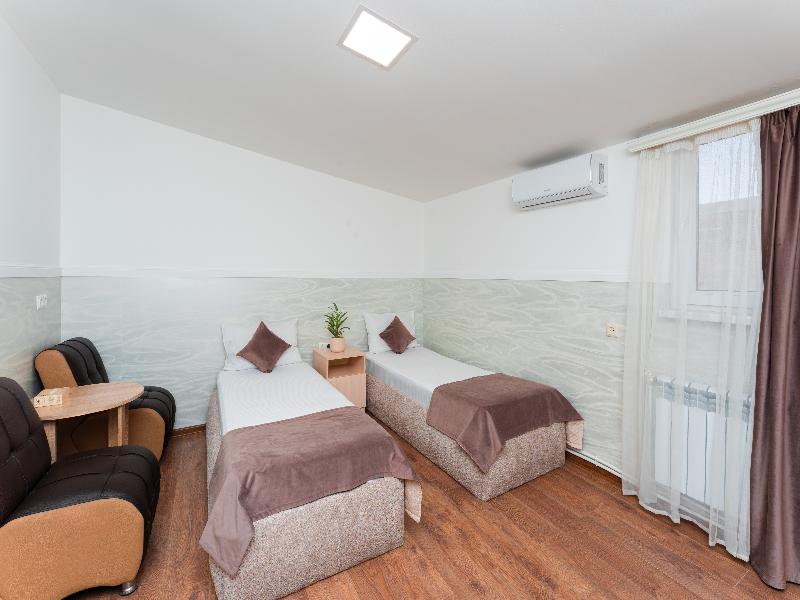 Alex Hotel image