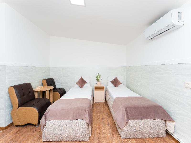Alex Hotel image