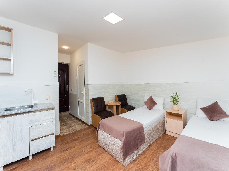 Alex Hotel image