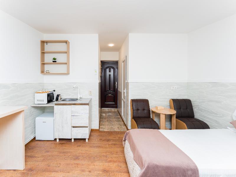 Alex Hotel image